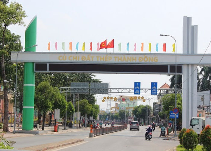 Củ Chi