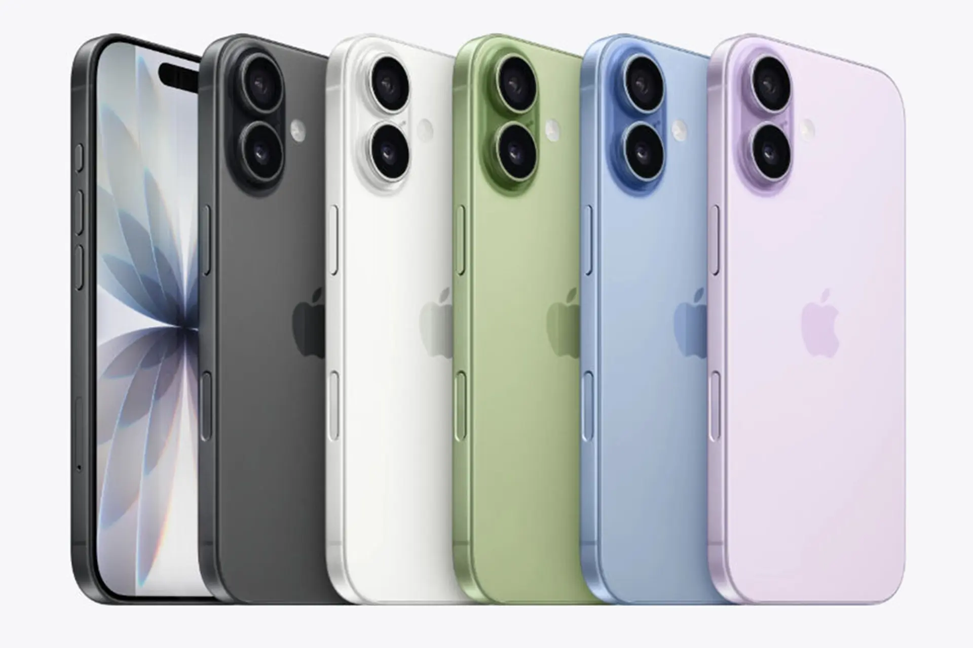 iPhone 17